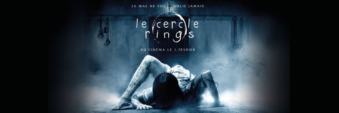 LE CERCLE - RINGS - Bande-annonce VF finale - Trailer [Full HD,1920x1080p]