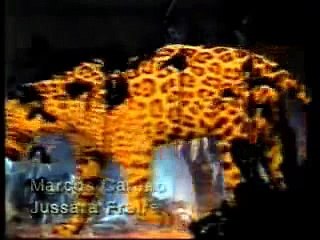Abertura de PANTANAL (1990)