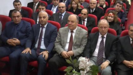 Manisa'da 249 Bin 454 Öğrenci Karne Aldı