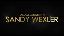 Sandy Wexler - Le 14 avril - Seulement sur Netflix [Full HD,1920x1080p]