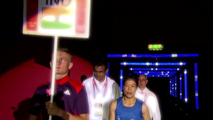 AIBA Legends - Mary Kom