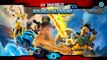 LEGO® Ninjago Skybound - Kid Friendly Android Games - Lego Ninjago Episode 1