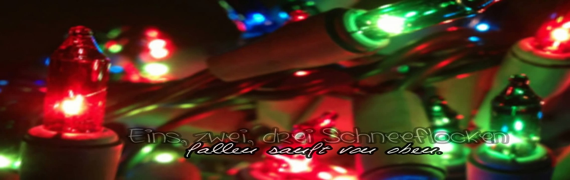 Lu-Key - Weihnachtszeit