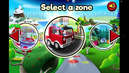 Disney Mickey and Minnies Universe Game Full Compilation Fun Baby Fun Fun