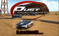 Dust Drift Racing 3D Driver - Android Gameplay HD
