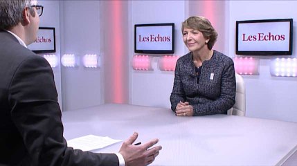 Les paris sportifs « représentent 18 % du chiffre d’affaires de la FDJ », selon Stéphane Pallez