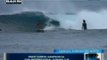 Saksi: Pinoy surfer, kampeon sa 20th International Surfing Cup