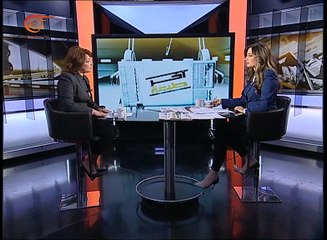 آخر طبعة | ليلى نقولا | 2017-01-20