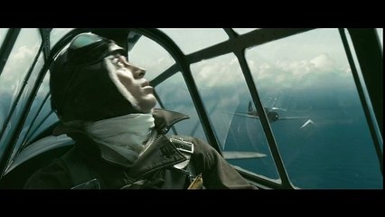 真珠湾攻撃～ミッドウェイ海戦 from 永遠の０