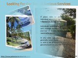 Looking For Car Rental Antigua Services