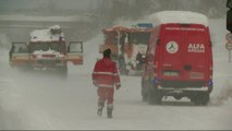 4 dead, 30 missing in Italy’s avalanche disaster