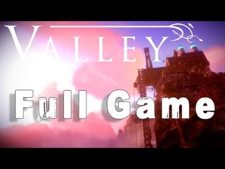 Valley Walkthrough FULL GAME Complete Gameplay (PS4, PC, Xbox One)