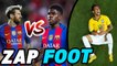 Zap Foot : Payet, Messi, Neymar, CR7, Draxler...