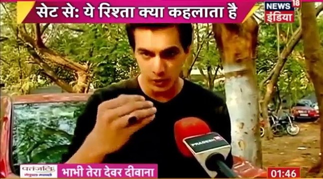 MANSI NE KIYA THA AKSHARA KA ACCIDENT Yeh Rishta Kya Kehlata Hai 22nd January 2017 News