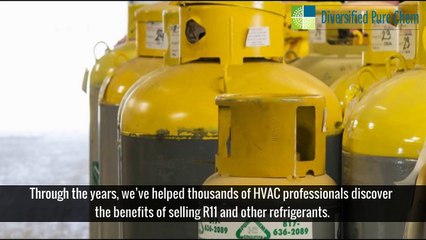 Best Refrigerant Recovery Process