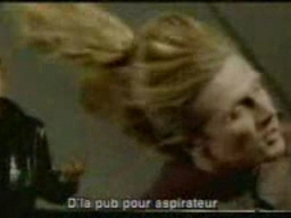 Johnny tous ensemble la parodie