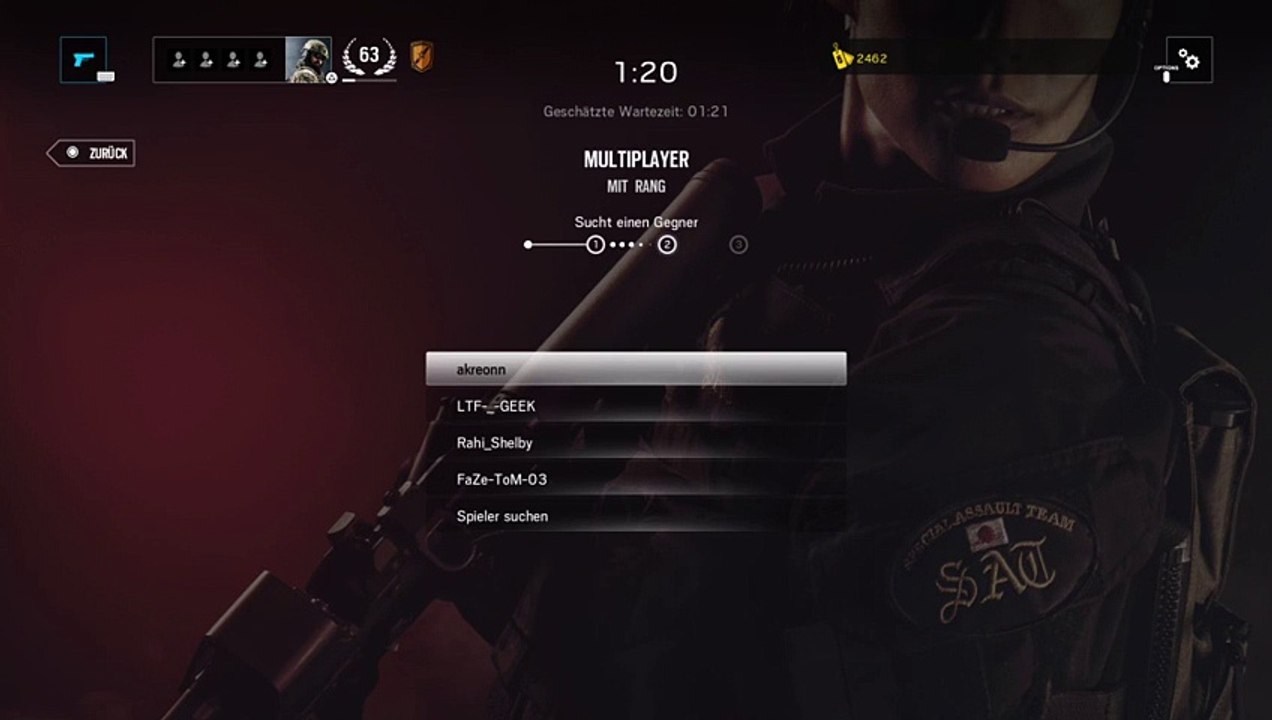 RAINBOW SIX sige rang (43)
