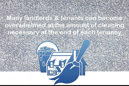 End of Tenancy Cleaning London By West Clean