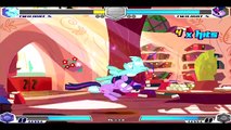 My Little Pony Friendship is Magic Gameisode - MLP Fighting is Friendship Game
