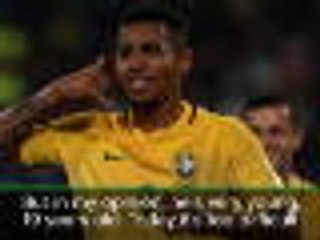 I know all about Gabriel Jesus - Pochettino