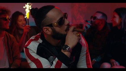 Capital T feat Macro & Dj Nika - C'est La Guerre