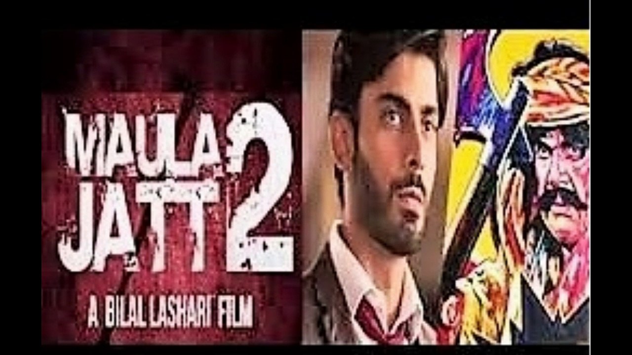 maula jutt 2