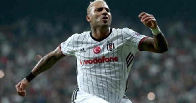 Beşiktaş, Ricardo Quaresma'yla Yeni Sözleşme İmzaladı