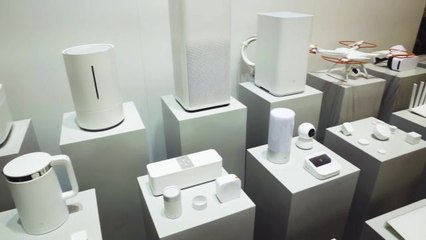 No Matter What Trump Says, Your Gadgets Will Still Be Made in China