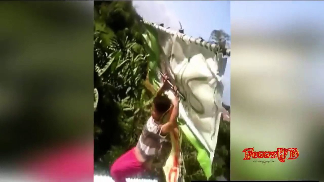 Funny Videos - Funny Compilation 2016 - Hardest Challenge Try not to laugh - FunnyHD P 01