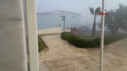 Muğla Aranan Suç Makinesi Anne ve Oğlu Yakalandı