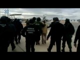 México extradita al Chapo Guzmán
