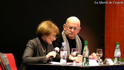 Myriam Revault d’Allonnes