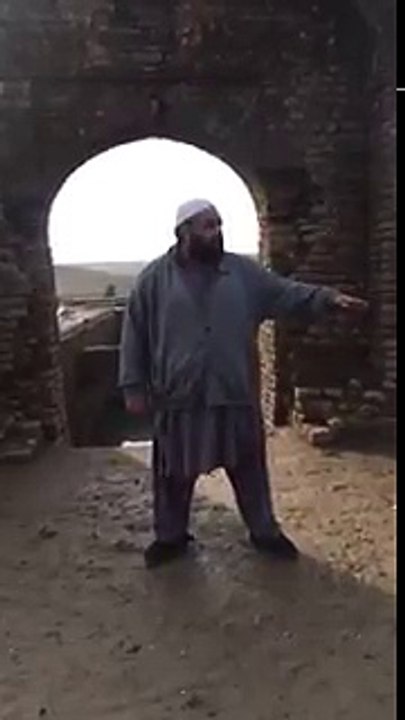 Molvi Michael Jackson In Action
