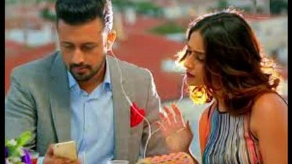 Pehli Dafa | Full Song | Pehli Dafa | Atif Aslam & Ileana D’Cruz