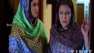 Beti To Main Bhi Hun - Episode 09 on Urdu 1 19 January 2017