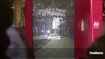 Coca-Cola Small World Machines - Bringing India & Pakistan Together