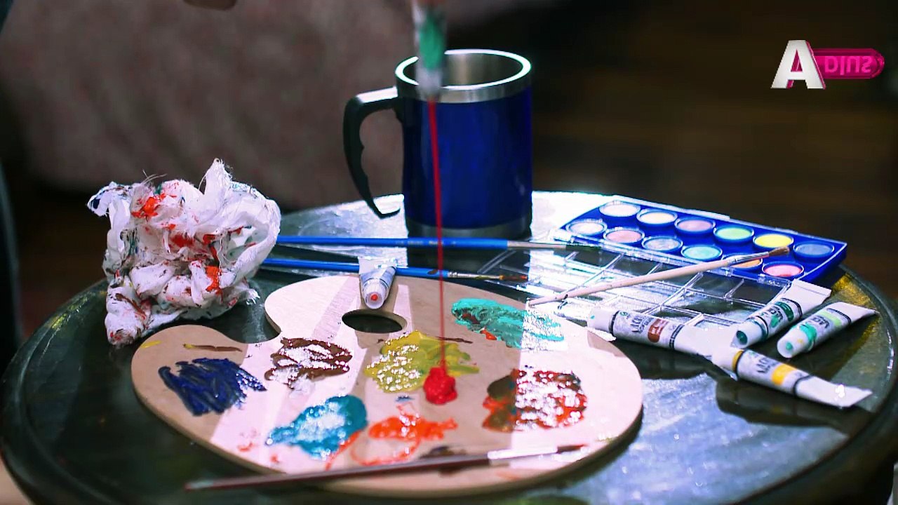 Mann Mar Jaye Na - Sat-Sun at 9:10pm on A-Plus