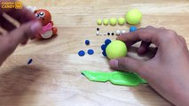 Поделки, как сделать симпатичные динозавров игрушки играть с пластилина веселый и творческий для детей