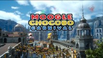 Final Fantasy XV - Carnaval Moogle Chocobo