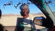 راعي غنم سوداني التقى بشباب وطلبوا منو يعطيلهم شاة اسمع ما كان رده !!