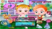 Baby Hazel Goldfish - Games-Baby Games level 3