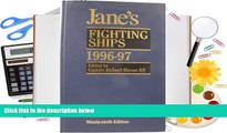 PDF  Jane s Fighting Ships 1996-97 For Kindle