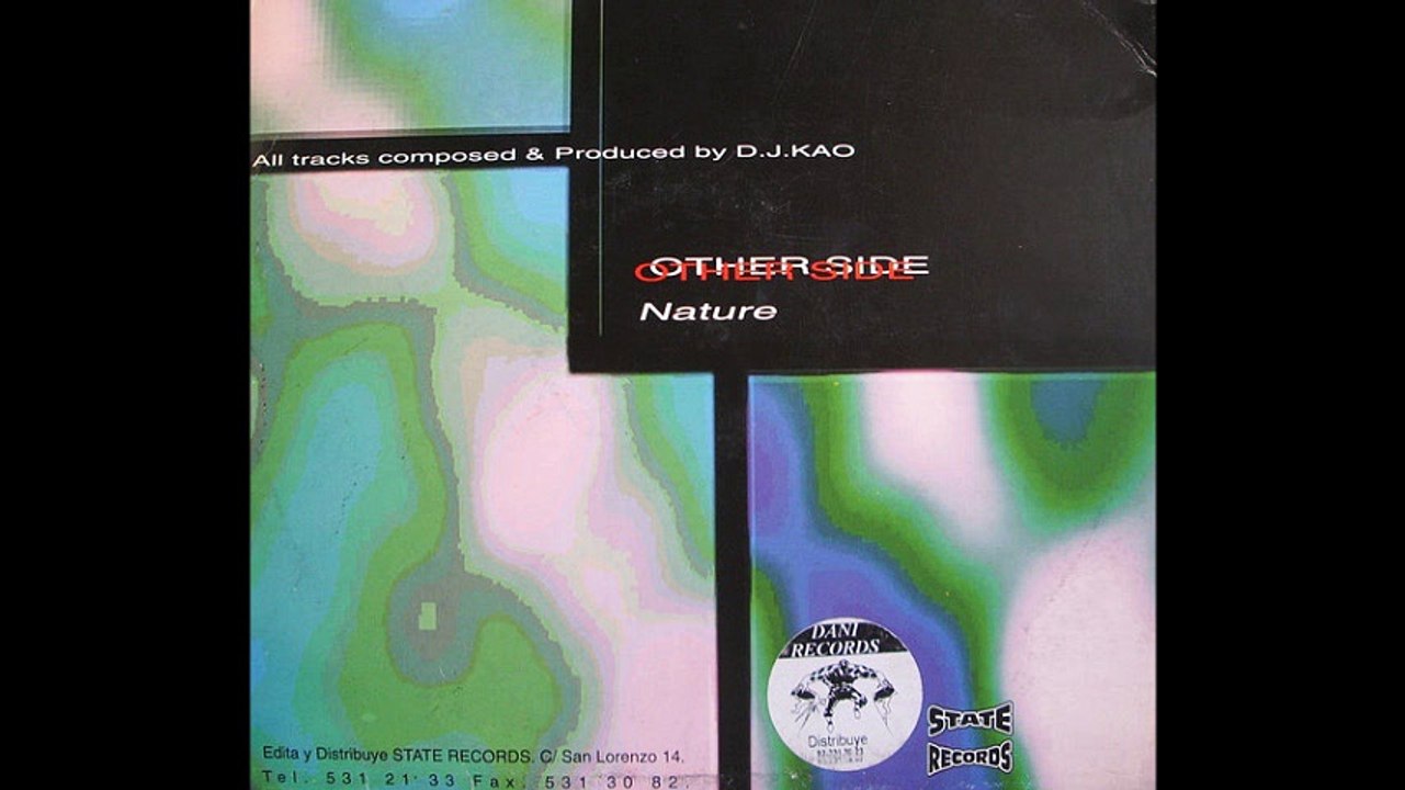 J.Y.D. - Nature (B)