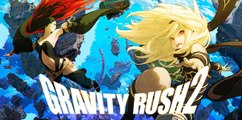¿Cómo se hizo el asombroso anuncio de Gravity Rush 2?
