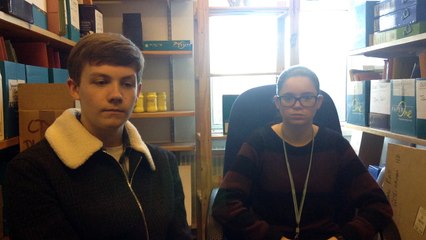 Audience Research into Magazine Posters