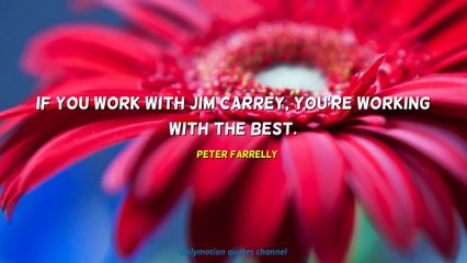 Peter Farrelly Quotes