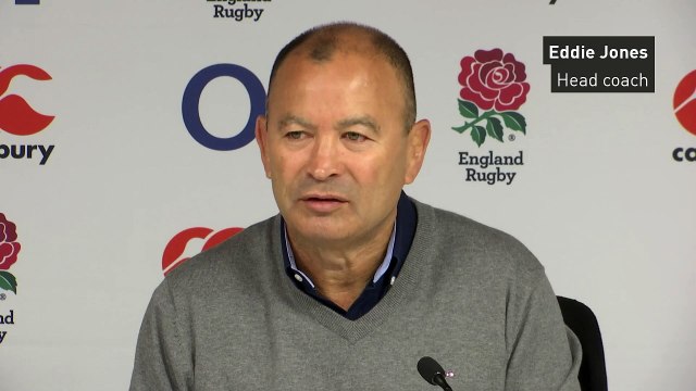 England squad head coach criticises lack of leadership