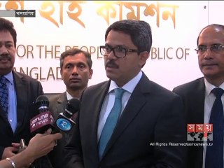 ‘বাংলাদেশ থেকে মালয়েশিয়ায় জনশক্তি রপ্তানির প্রক্রিয়া শুরু’