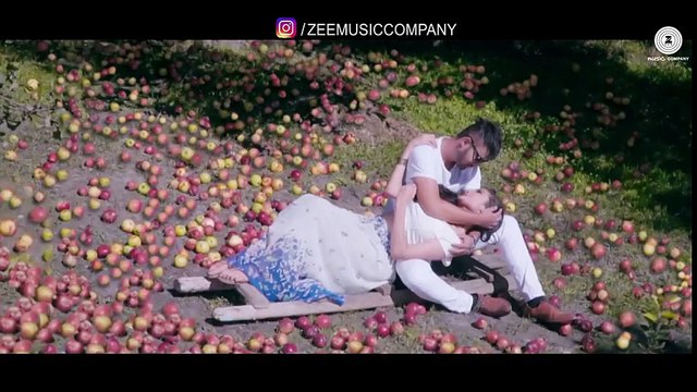 Bas Tera Naam - Official Music Video Devika Bandana & Kunal Ganjawala Bijesh Poudel