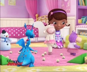 Klinika dla pluszaków - 47. Słodkie Oposy